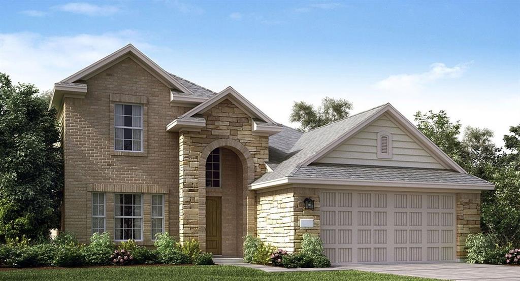 17418 Hartford Field Lane - Photo 1