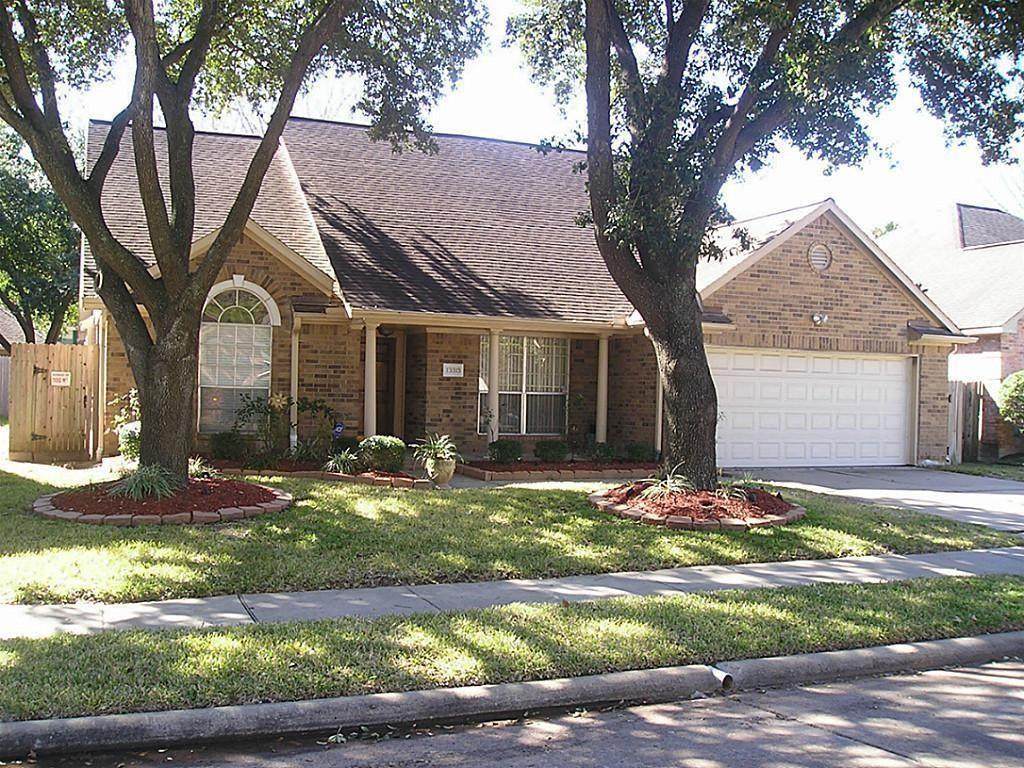13315 Misty Mill Drive - Photo 1