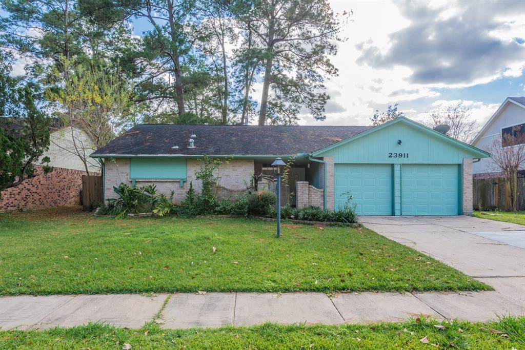 23911 Creek Ridge Drive - Photo 1