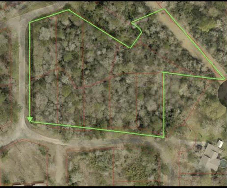 15511 Knotty Oaks Trail - Photo 1