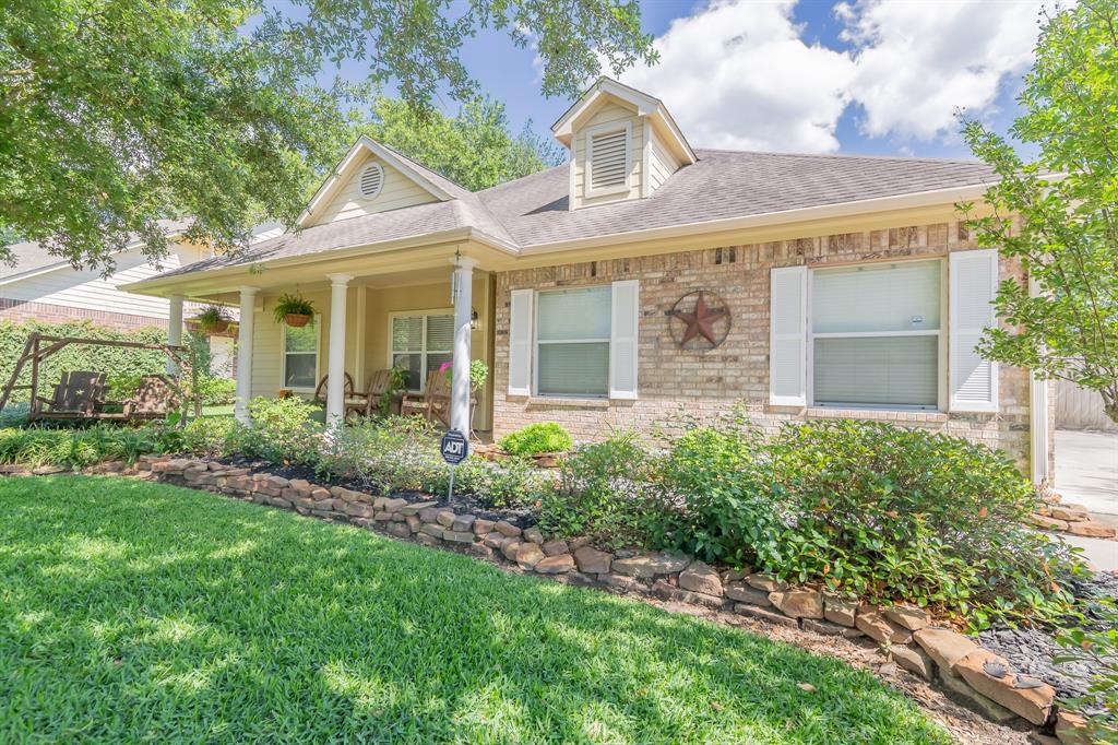 5401 Lakeshore Drive - Photo 1