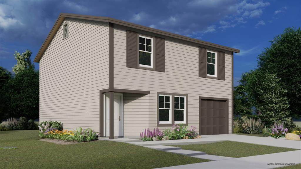 1513 Avenue A - Photo 1