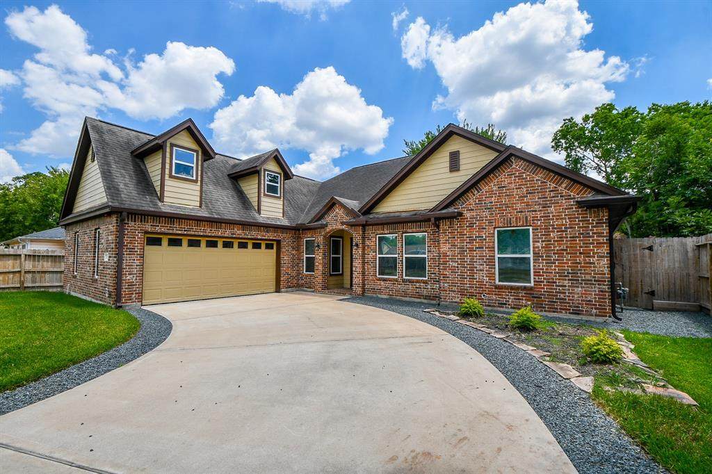 8205 Montridge Drive - Photo 1