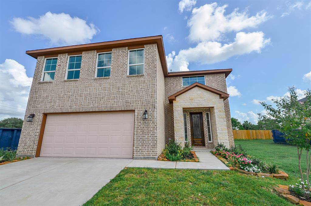14622 Sanour Drive - Photo 1