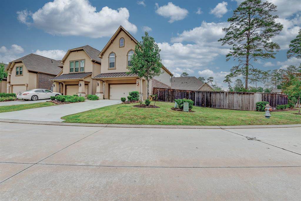 155 Skybranch Drive - Photo 1