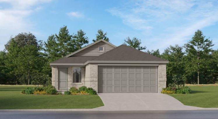25376 Carnation Court - Photo 1