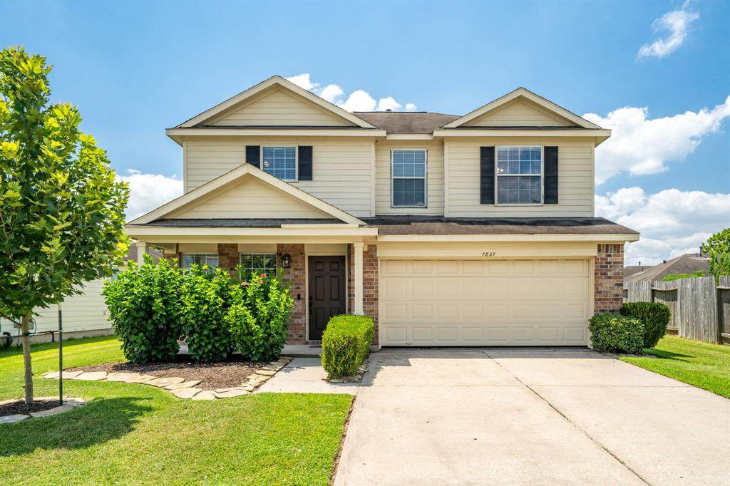 7827 Chervil Lane - Photo 1