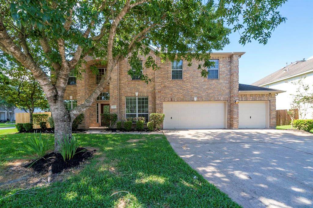 3202 Layton Place Drive - Photo 1