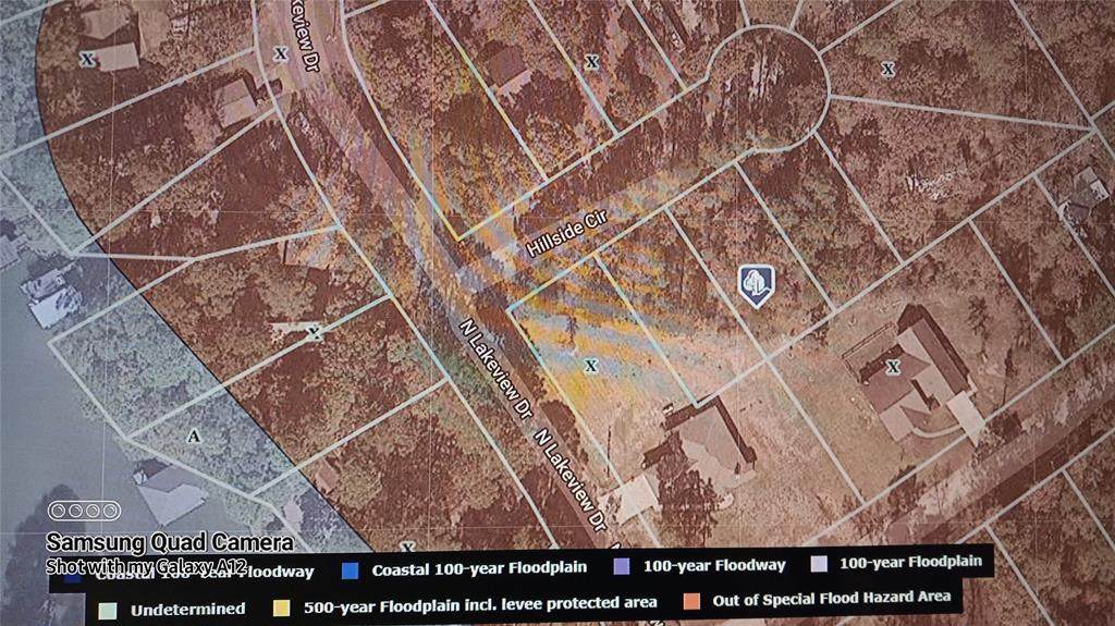 LOT 35 Hillside Circle - Photo 1