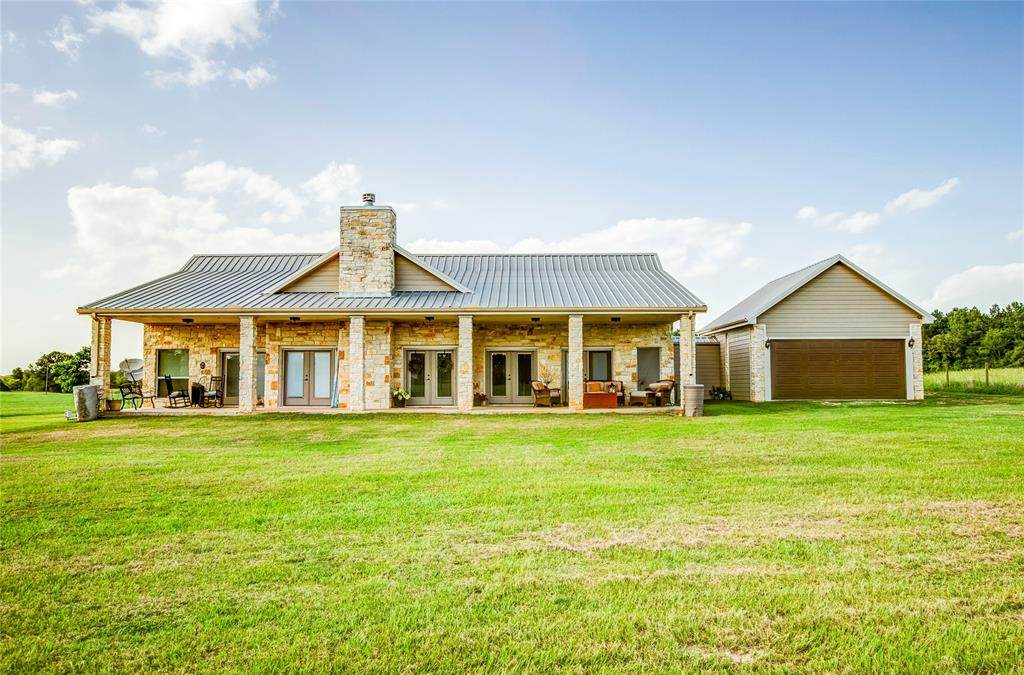 277 County Road 3200 - Photo 1