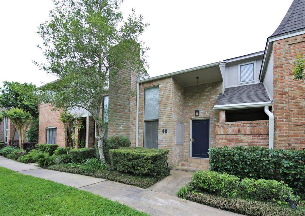 727 Bunker Hill Road - Photo 1