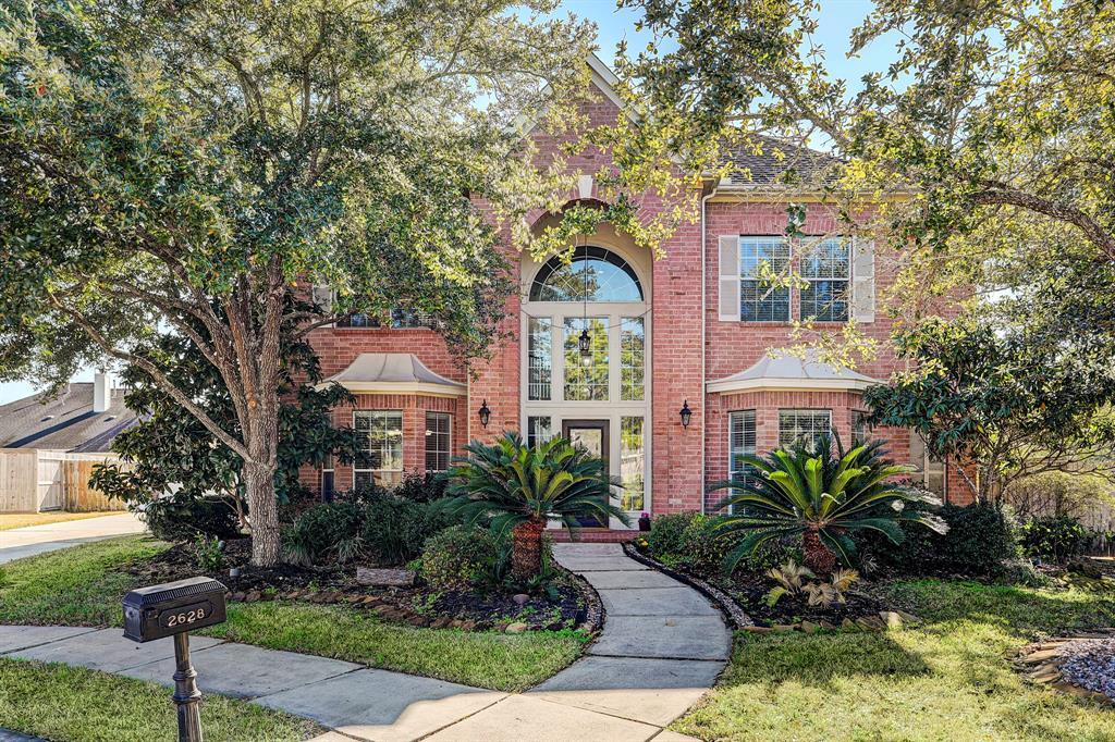 2628 Santo Domingo Drive - Photo 1