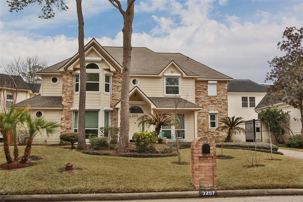 3207 Rustling Moss Drive - Photo 1