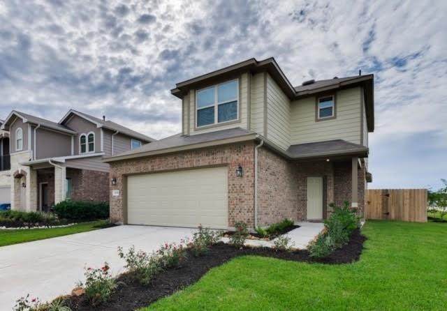 10902 Webber Lane - Photo 1