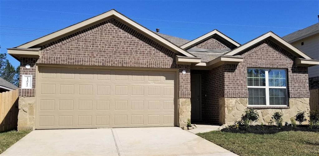 14012 Silver Falls Court - Photo 1