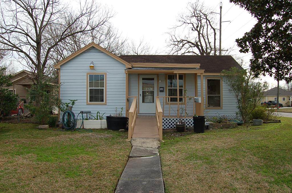 7304 Kinney Street - Photo 1