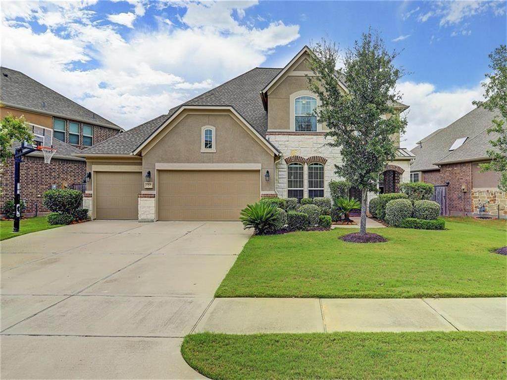 27826 Hunters Rock Lane - Photo 1