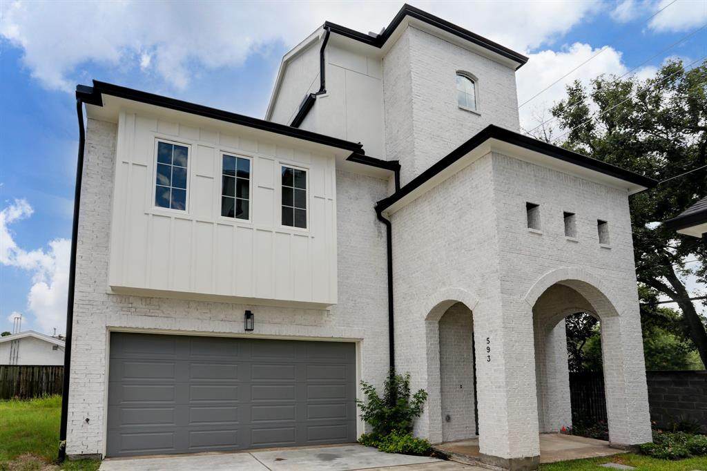 593 Wycliffe Drive - Photo 1