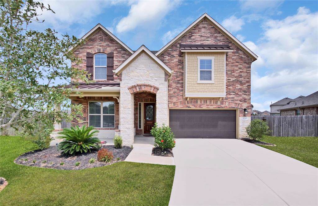 5218 Ivory Pearl Court - Photo 1