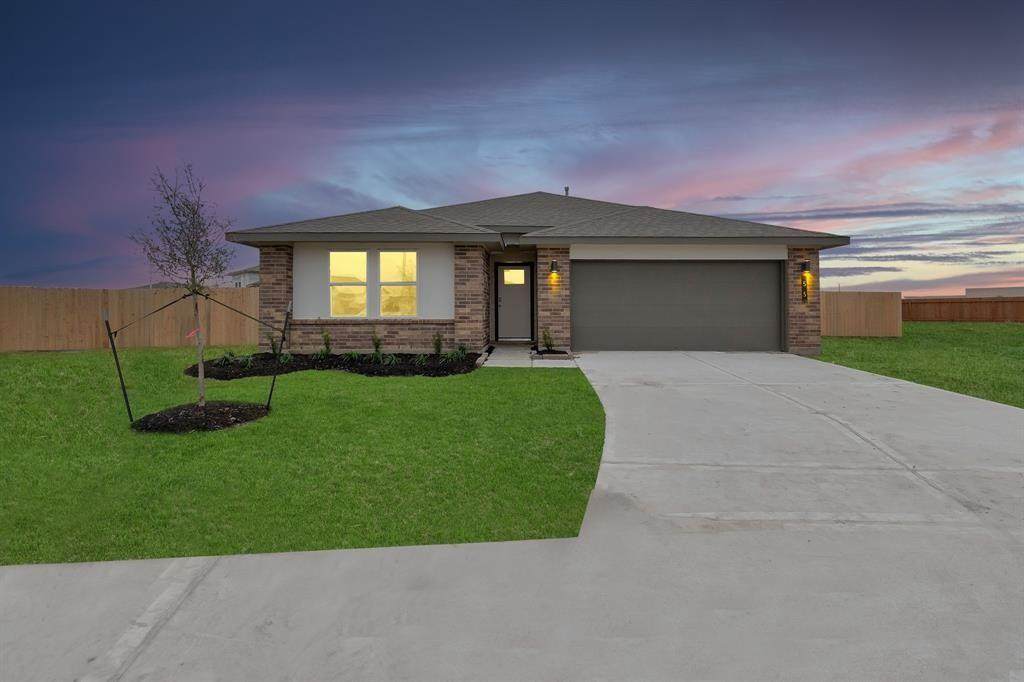 703 Hearth Manor Drive - Photo 1