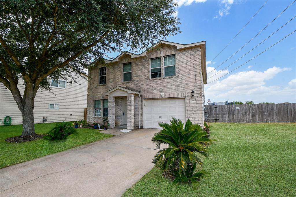 20102 Braley Court - Photo 1