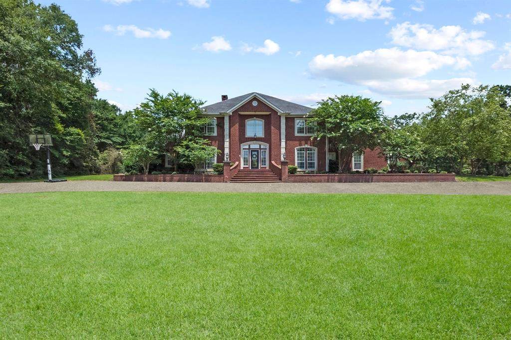 596 Caspers Cove Road - Photo 1