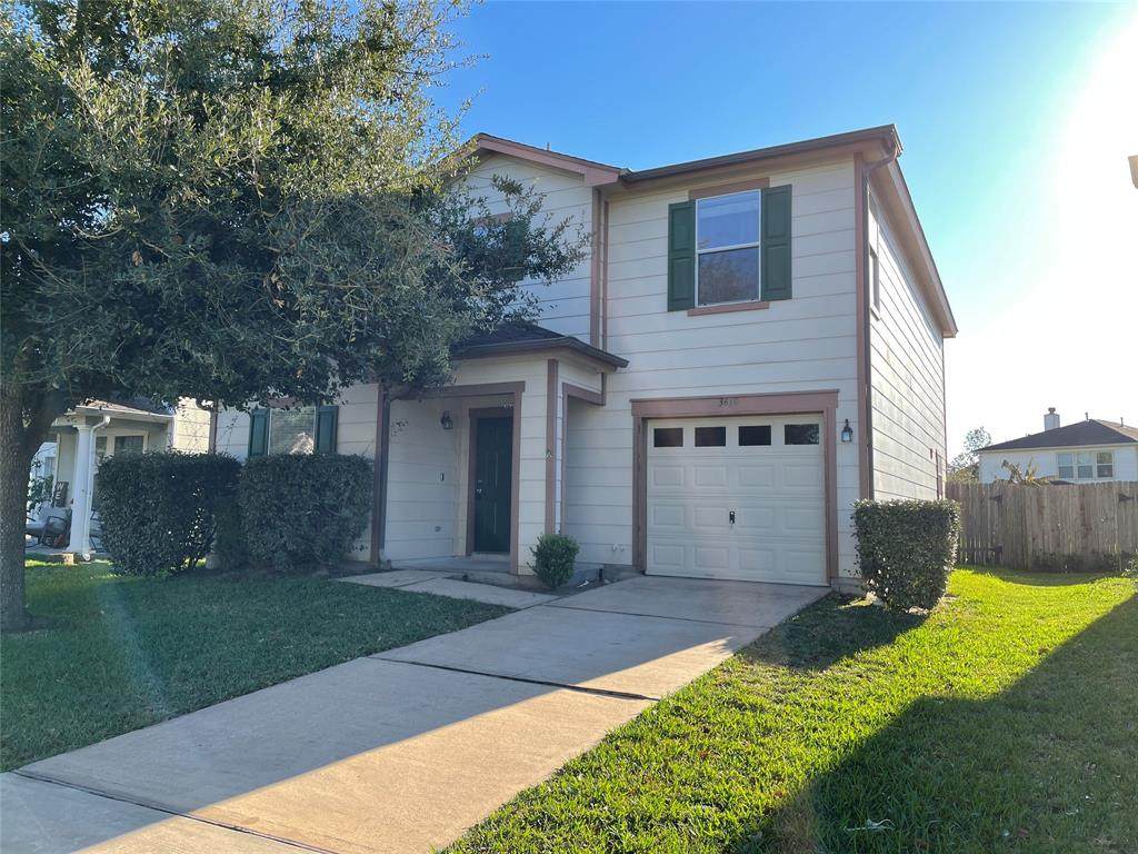 3610 Avalon Castle - Photo 1