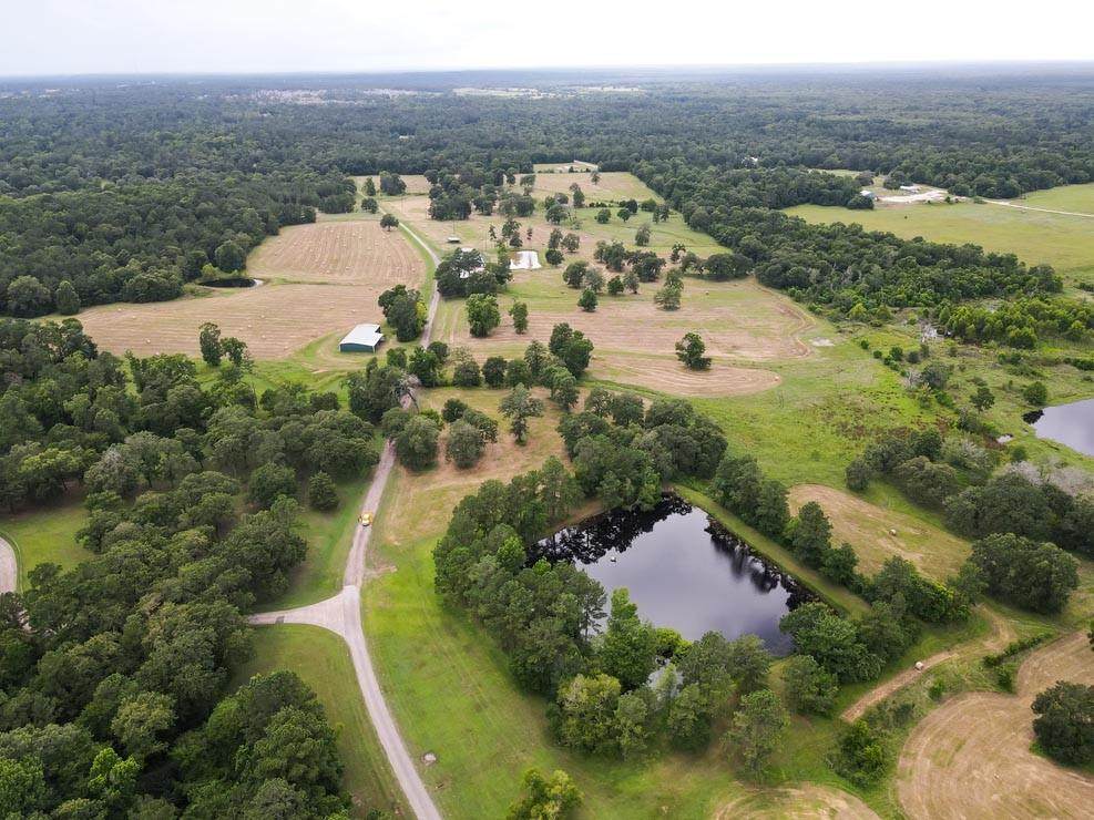 Tract 7 Reagan Reserve - Photo 1