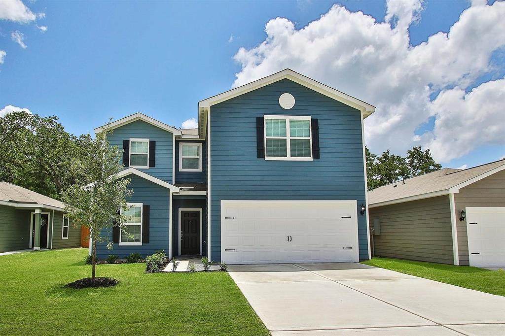 21179 Titian Drive - Photo 1