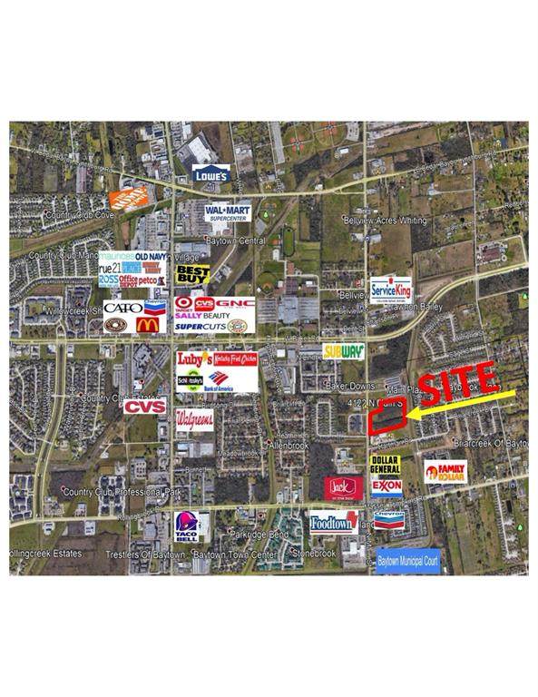 4122 North Main Street - Photo 1