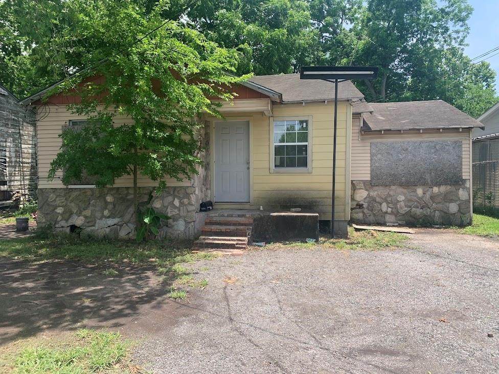 6810 Gainesville Street - Photo 1