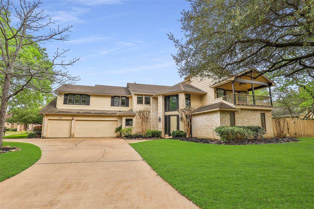 7207 Cart Gate Drive - Photo 1