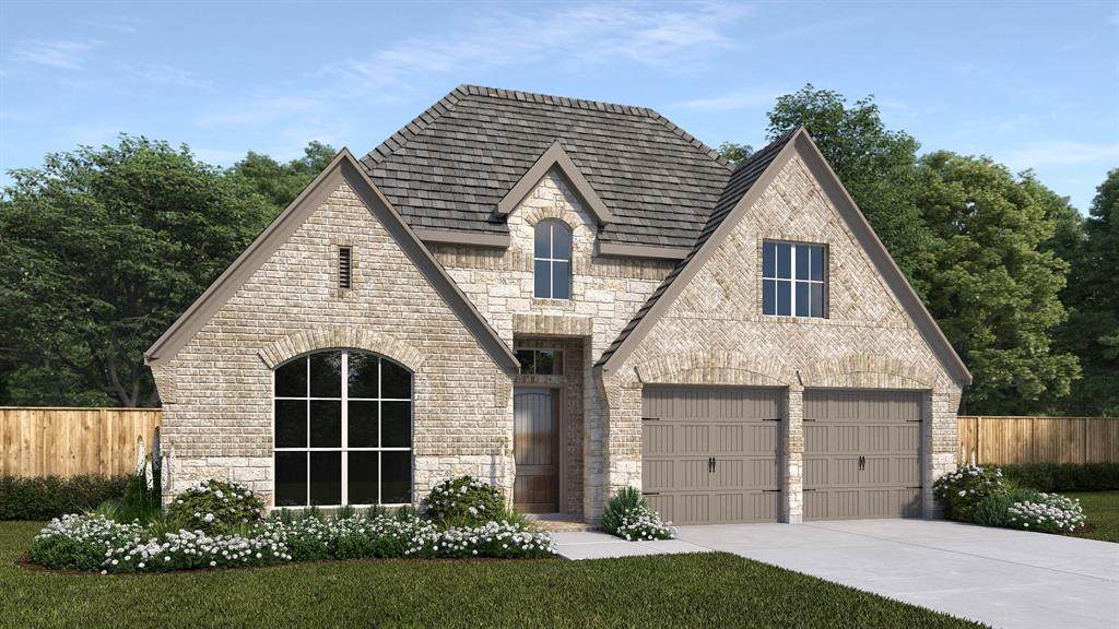 827 Coleto Run - Photo 1