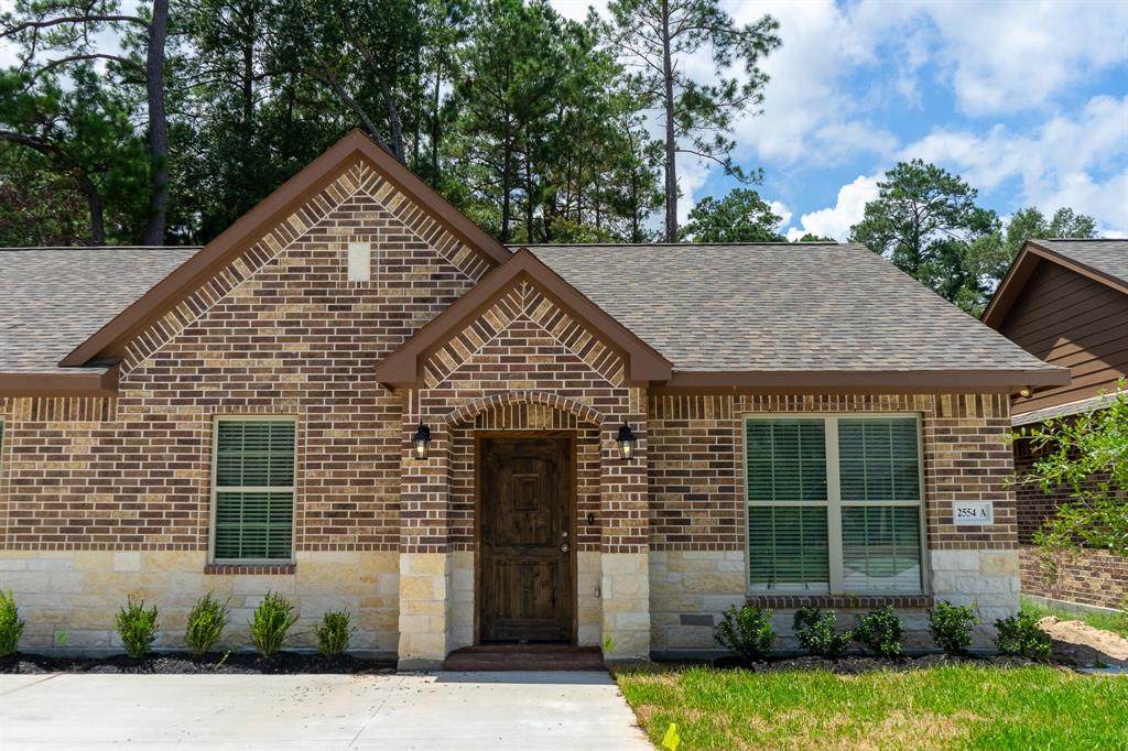 2606 Appian Way - Photo 1