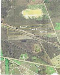Tract 2 Old Gulf Road - Photo 1