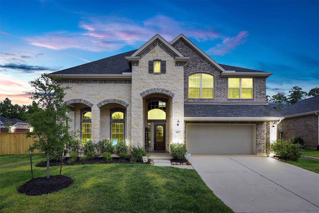 403 Stonebrook Lane - Photo 1