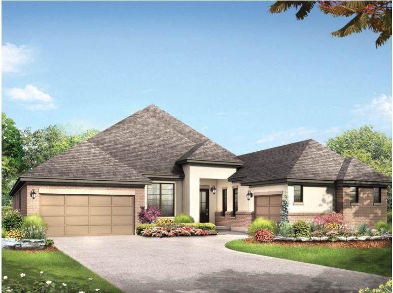 2526 Robin Crossing Lane - Photo 1