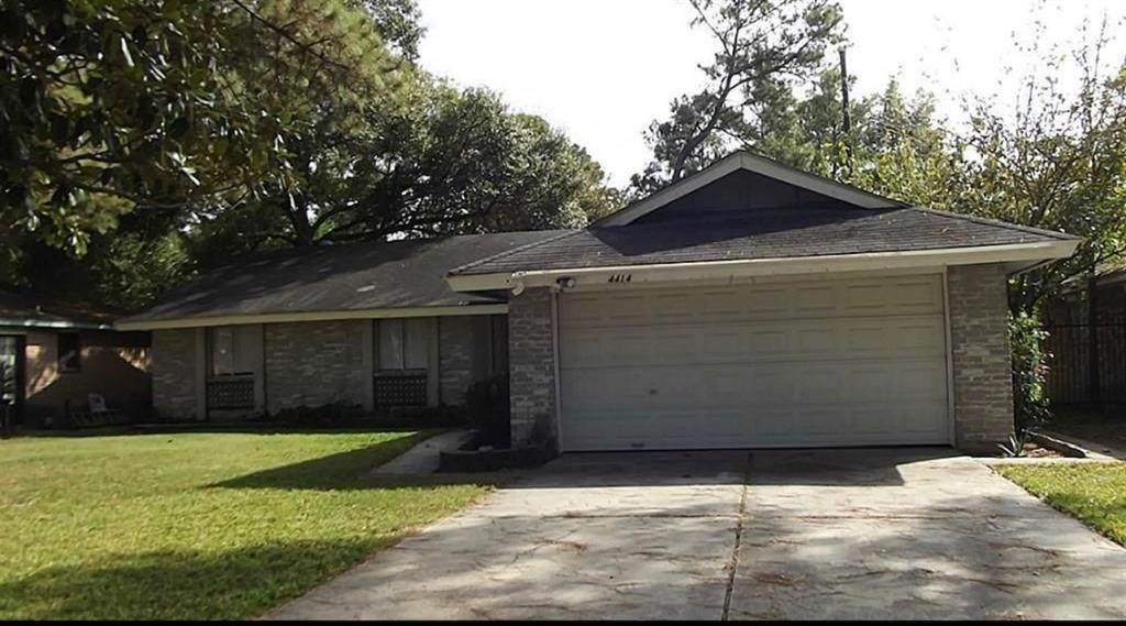 4414 Monteith Drive - Photo 1