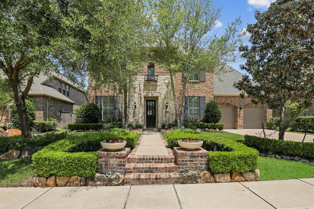 8607 Prairie Manor Drive - Photo 1