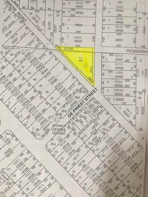 6504 Morrow Street - Photo 1