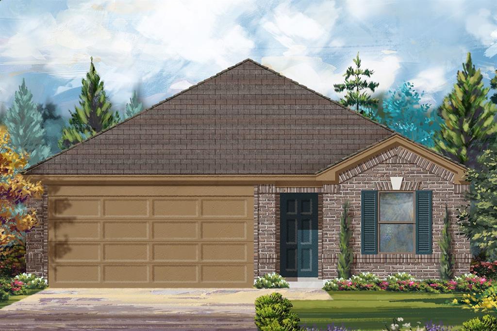 2826 Cayden Creek Way - Photo 1