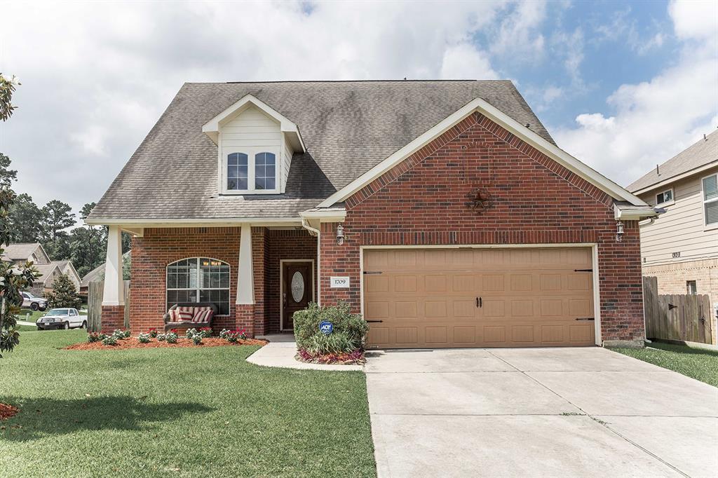 1709 Park Oak Drive - Photo 1