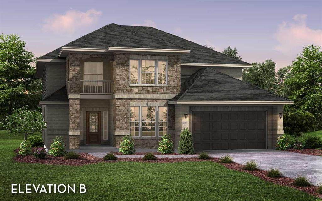 13927 Gretzky Drive - Photo 1
