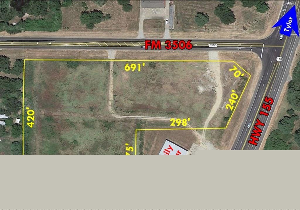 7900 Hwy 155 - Photo 1