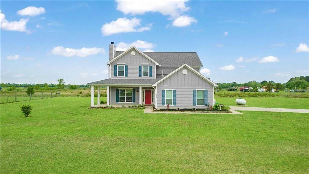 2856 Fm 2917 Road - Photo 1