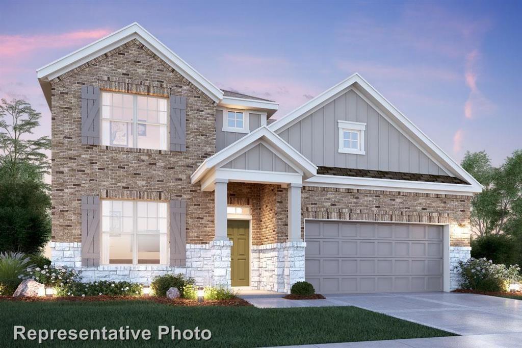 21822 Rose Maris Lane - Photo 1