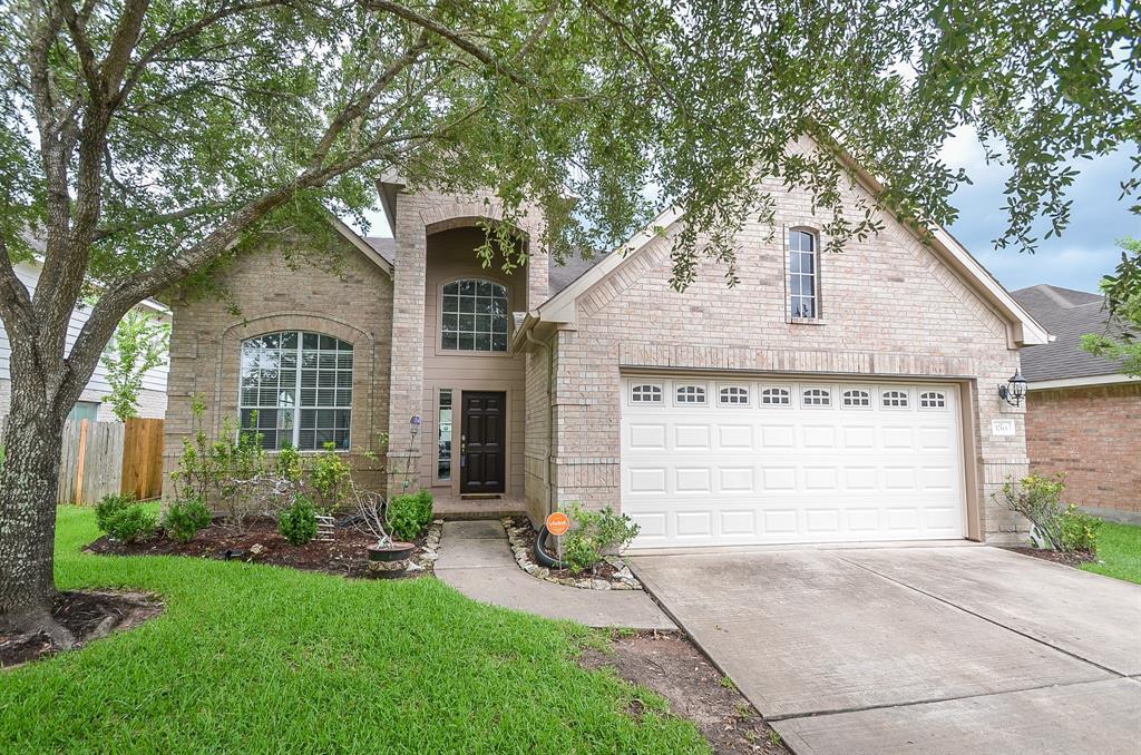 3763 Heritage Colony Drive - Photo 1