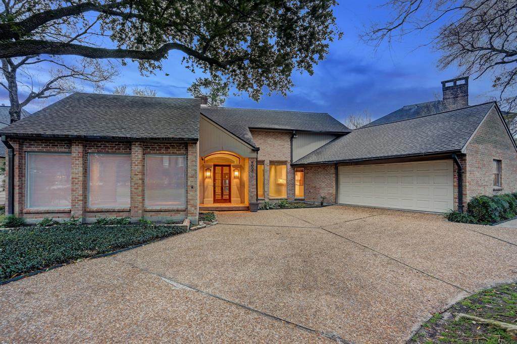 6007 Crab Orchard Road - Photo 1