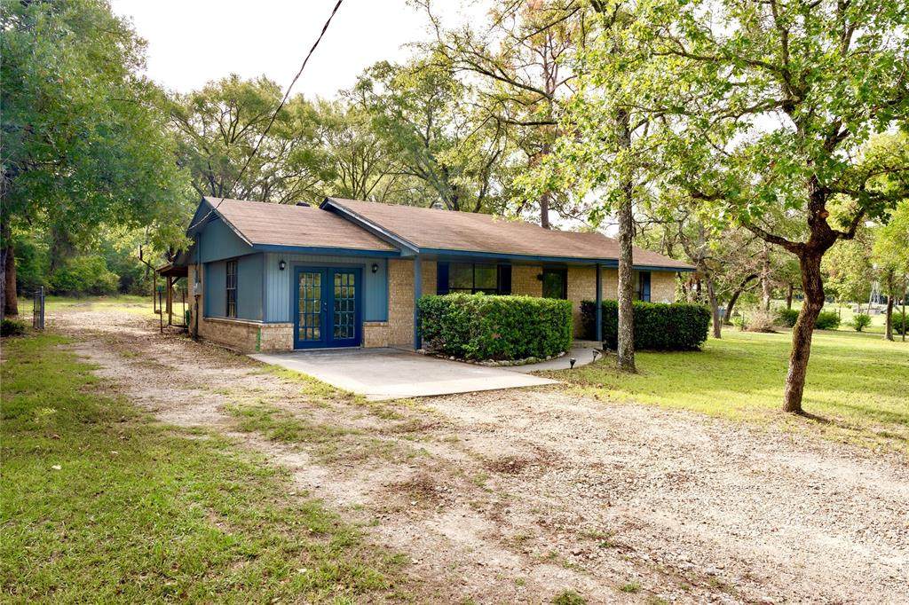 45 Wood Farm Rd Estates Road - Photo 1