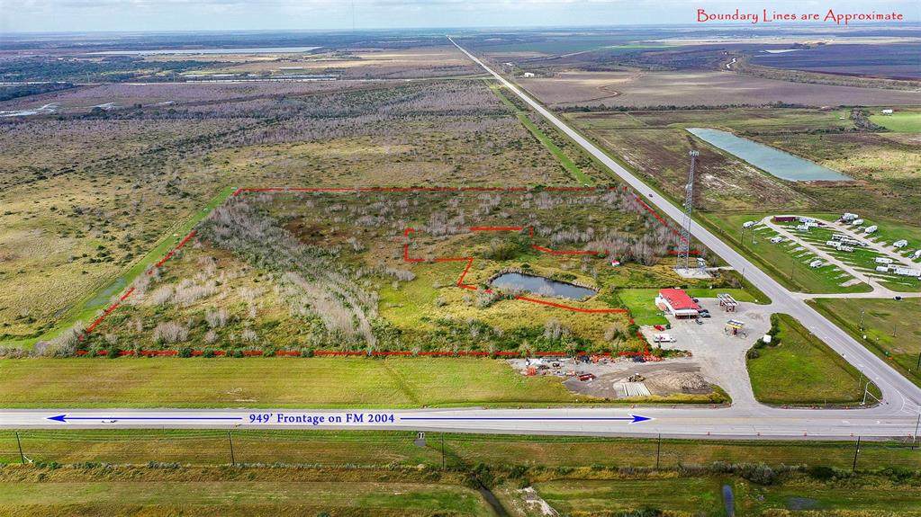 26.97 Acres Fm 2004 - Photo 1